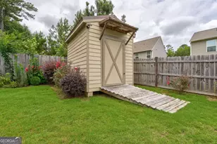 410 Meadowbend Cir, Athens, GA 30606 - Photo 53