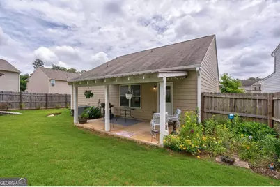 410 Meadowbend Circle, Athens, GA 30606 - Photo 49