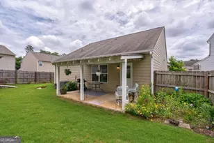 410 Meadowbend Cir, Athens, GA 30606 - Photo 49