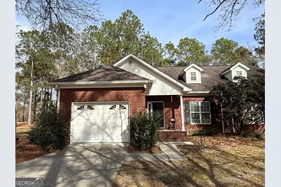 1145 Golf Club Rd, Statesboro, GA 30458 - Photo 1