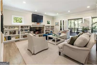 15040 Freemanville Road, Milton, GA 30004 - Photo 13