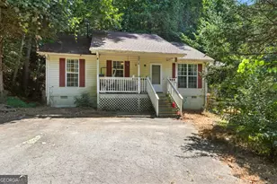 549 Travaden Trail, Hiawassee, GA 30546 - Photo 1