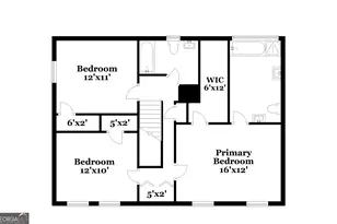 6342 Milo Dr, Austell, GA 30168 - Photo 17