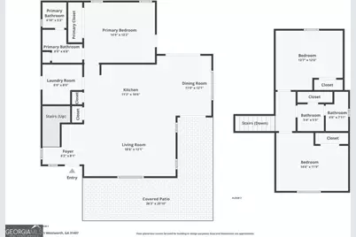 615 Meinhard Road, Port Wentworth, GA 31407 - Photo 27