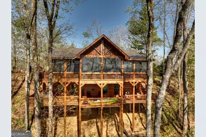 783 Moreland Drive N, Cherrylog, GA 30522 - Photo 3