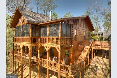 783 Moreland Drive N, Cherrylog, GA 30522 - Photo 5