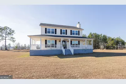 1578 Edsel Senn Road, Rockledge, GA 30454 - Photo 1