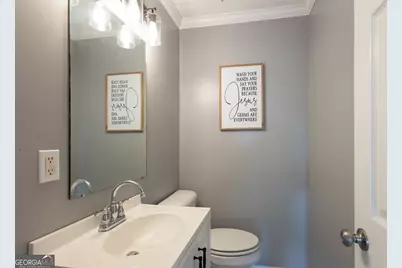 1578 Edsel Senn Road, Rockledge, GA 30454 - Photo 7