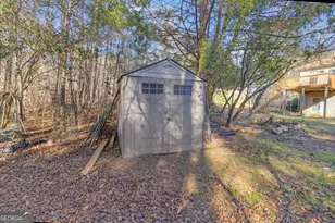 165 Masters Dr, Newnan, GA 30265 - Photo 59