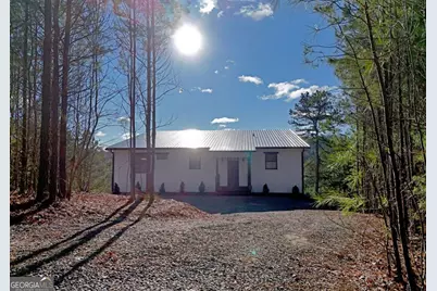 22 Walnut Spur, Mineral Bluff, GA 30559 - Photo 7