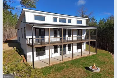 22 Walnut Spur, Mineral Bluff, GA 30559 - Photo 1