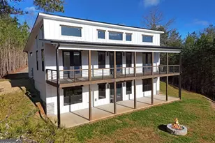 22 Walnut Spur, Mineral Bluff, GA 30559 - Photo 1