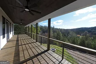 22 Walnut Spur, Mineral Bluff, GA 30559 - Photo 15