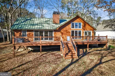 125 Lullwater Lane, Eatonton, GA 31024 - Photo 1