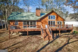 125 Lullwater Ln, Eatonton, GA 31024 - Photo 1