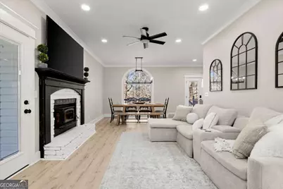 377 Westchester Way, Canton, GA 30115 - Photo 13