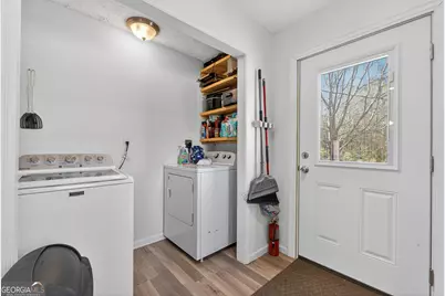 1409 N Lee Street, Griffin, GA 30223 - Photo 11