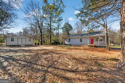 1409 N Lee Street, Griffin, GA 30223 - Photo 3