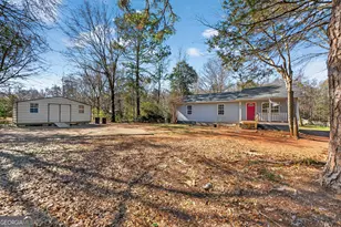 1409 N Lee St, Griffin, GA 30223 - Photo 3