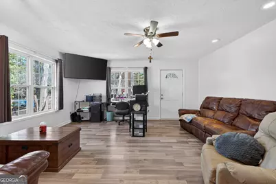 1409 N Lee Street, Griffin, GA 30223 - Photo 5