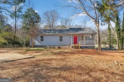 1409 N Lee Street, Griffin, GA 30223 - Photo 1