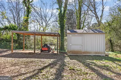 1409 N Lee Street, Griffin, GA 30223 - Photo 31