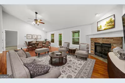 65 Dogwood Lane, Ellijay, GA 30540 - Photo 5