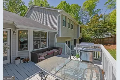 2775 Whippoorwill Circle, Duluth, GA 30097 - Photo 3