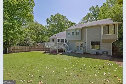 2775 Whippoorwill Circle, Duluth, GA 30097 - Photo 19