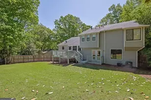 2775 Whippoorwill Circle, Duluth, GA 30097 - Photo 19