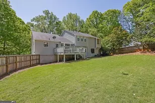 2775 Whippoorwill Circle, Duluth, GA 30097 - Photo 5