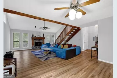 2775 Whippoorwill Circle, Duluth, GA 30097 - Photo 13