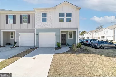 249 Grand Central Way, Cartersville, GA 30120 - Photo 1