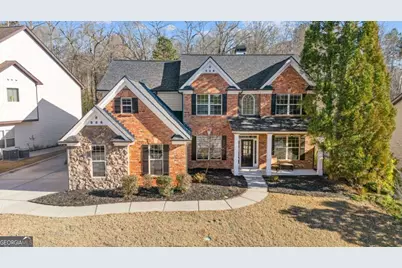 2964 Olivine Drive, Dacula, GA 30019 - Photo 1