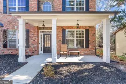 2964 Olivine Drive, Dacula, GA 30019 - Photo 3