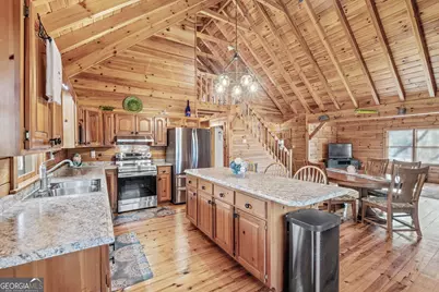 348 Peninsula Drive, Anderson, SC 29626 - Photo 17