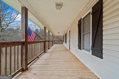 529 Veterans Dr, Danielsville, GA 30633 - Photo 11