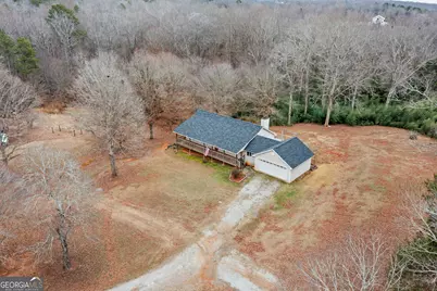 529 Veterans Dr, Danielsville, GA 30633 - Photo 5