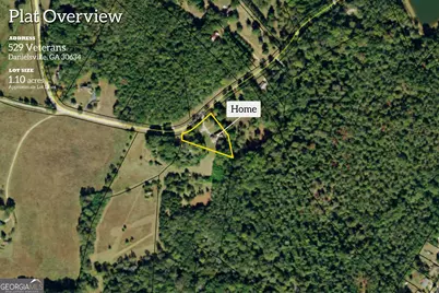 529 Veterans Dr, Danielsville, GA 30633 - Photo 7