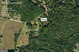 529 Veterans Dr, Danielsville, GA 30633 - Photo 7