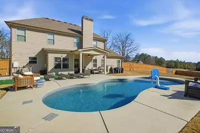 440 Creekside Park, Covington, GA 30014 - Photo 41