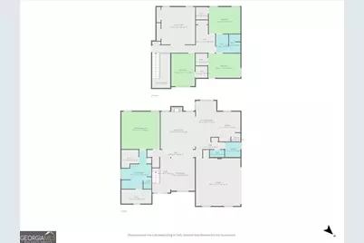 440 Creekside Park, Covington, GA 30014 - Photo 57