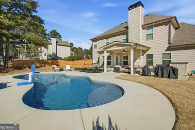 440 Creekside Park, Covington, GA 30014 - Photo 43