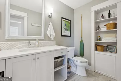 108 Sand Dollar Court, Saint Marys, GA 31558 - Photo 17