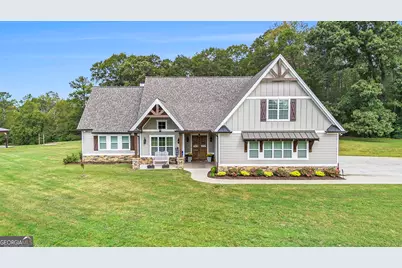 533 Buffalo Creek Road, Carrollton, GA 30117 - Photo 3