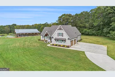 533 Buffalo Creek Road, Carrollton, GA 30117 - Photo 1