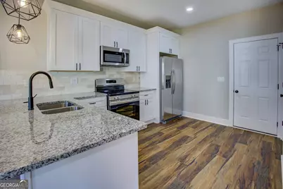 523 E Chappell Street, Griffin, GA 30223 - Photo 15