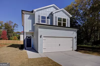 523 E Chappell Street, Griffin, GA 30223 - Photo 1