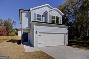 523 E Chappell St, Griffin, GA 30223 - Photo 1