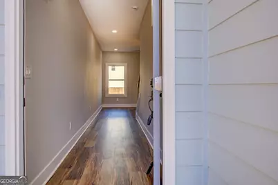 523 E Chappell Street, Griffin, GA 30223 - Photo 5